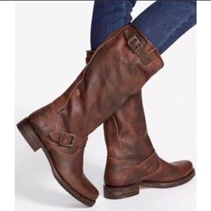 Frye Veronica Slouch Boot